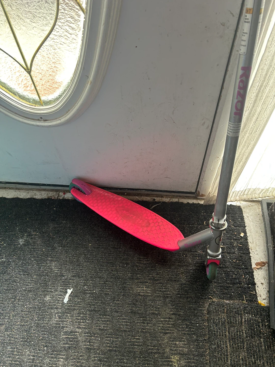 Razor Pink Scooter - photo 2