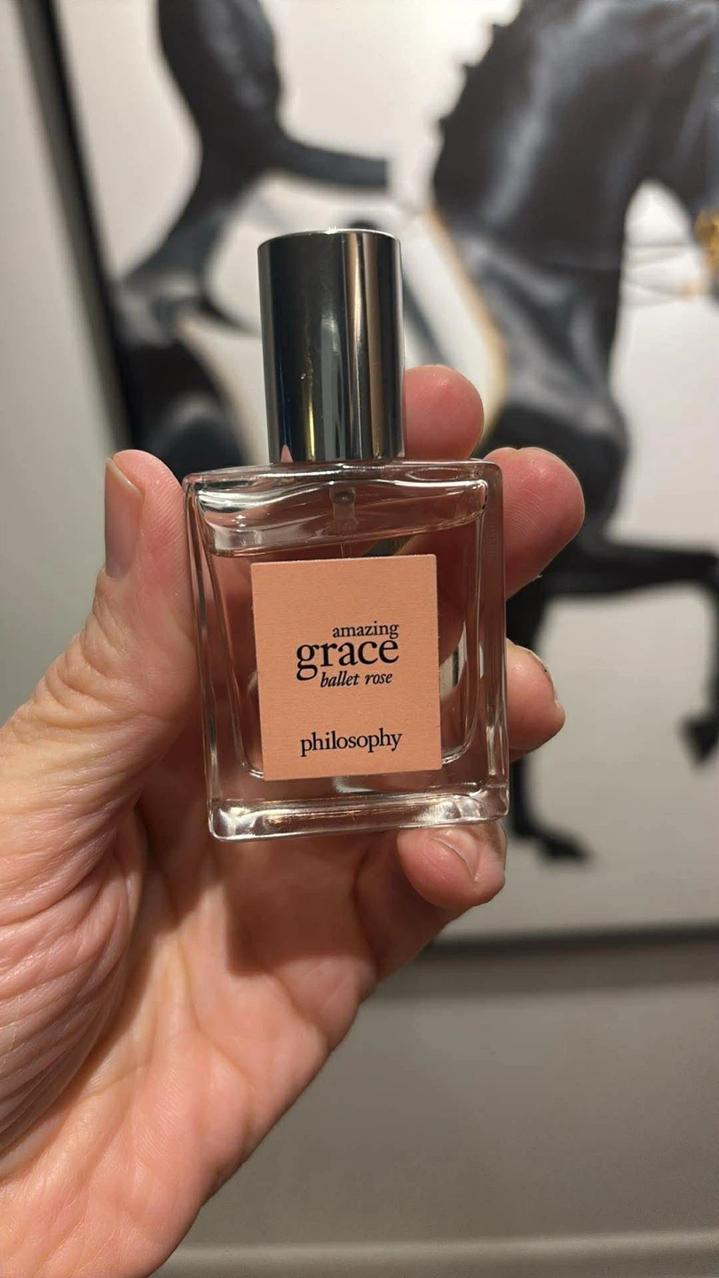 Philosophy Amazing Grace Ballet Rose Eau de Parfum