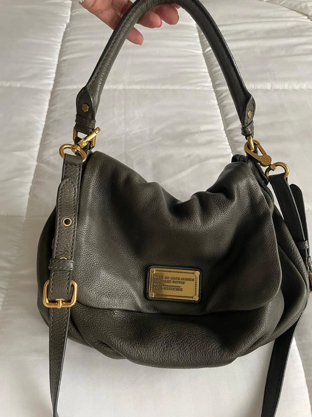 Marc by Marc Jacobs 2 way  Hobo Bag in great condition