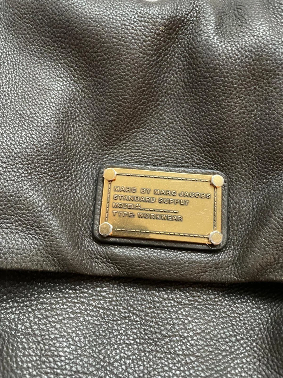 Marc by Marc Jacobs 2 way  Hobo Bag in great condition - photo 4