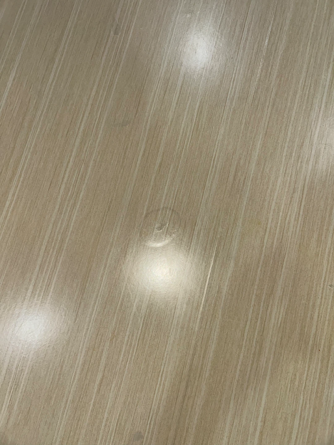 Round Coffee Table - 80 cm - photo 4