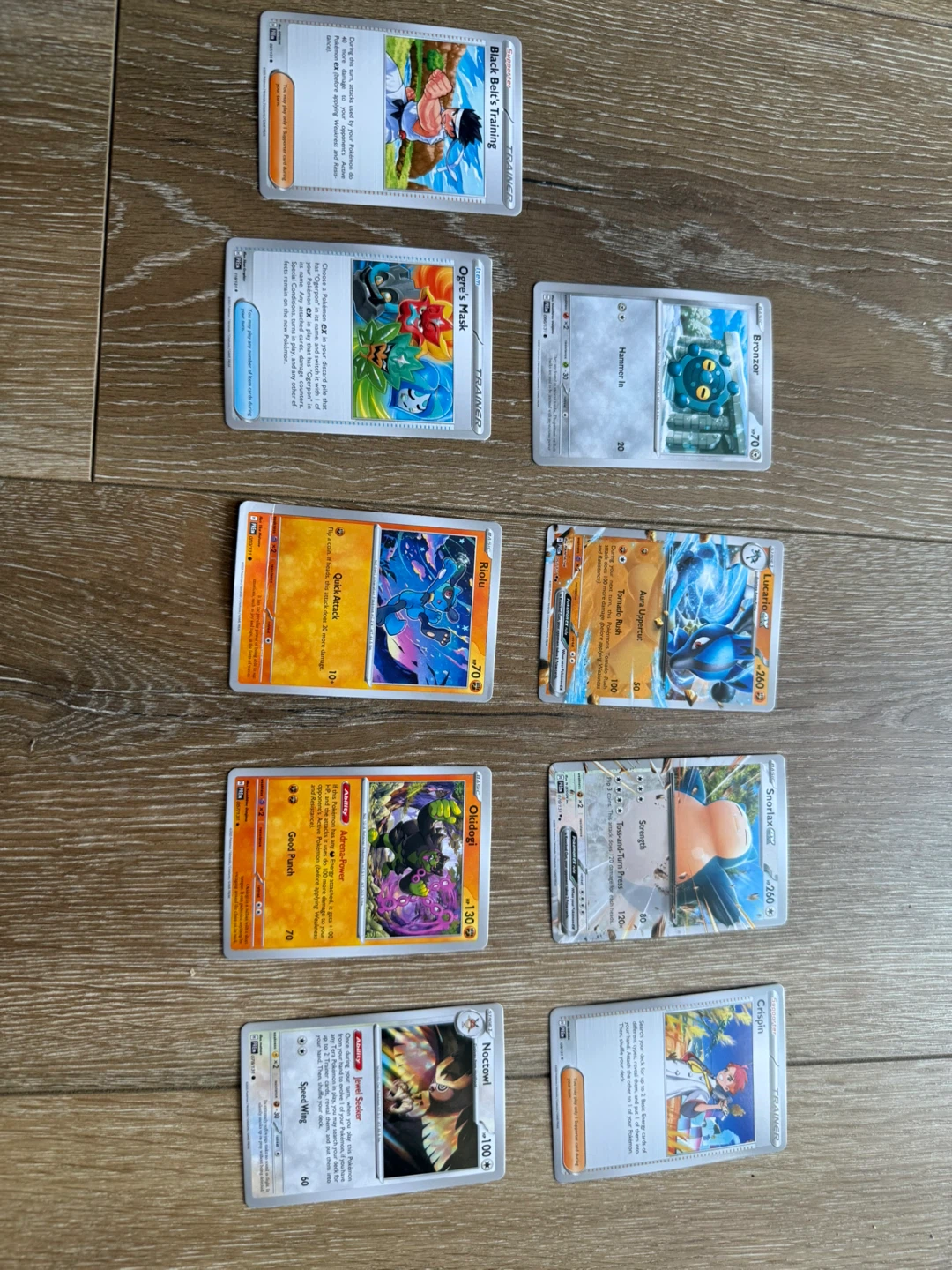 Pokemon Sylveon EX Trading Card - photo 2