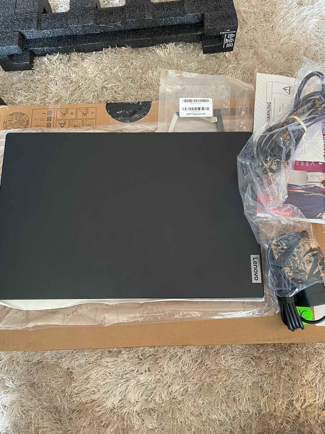 Lenovo V15 G4 ABP Ryzen 5 7530U, 40GB, 1TB SSD - photo 2