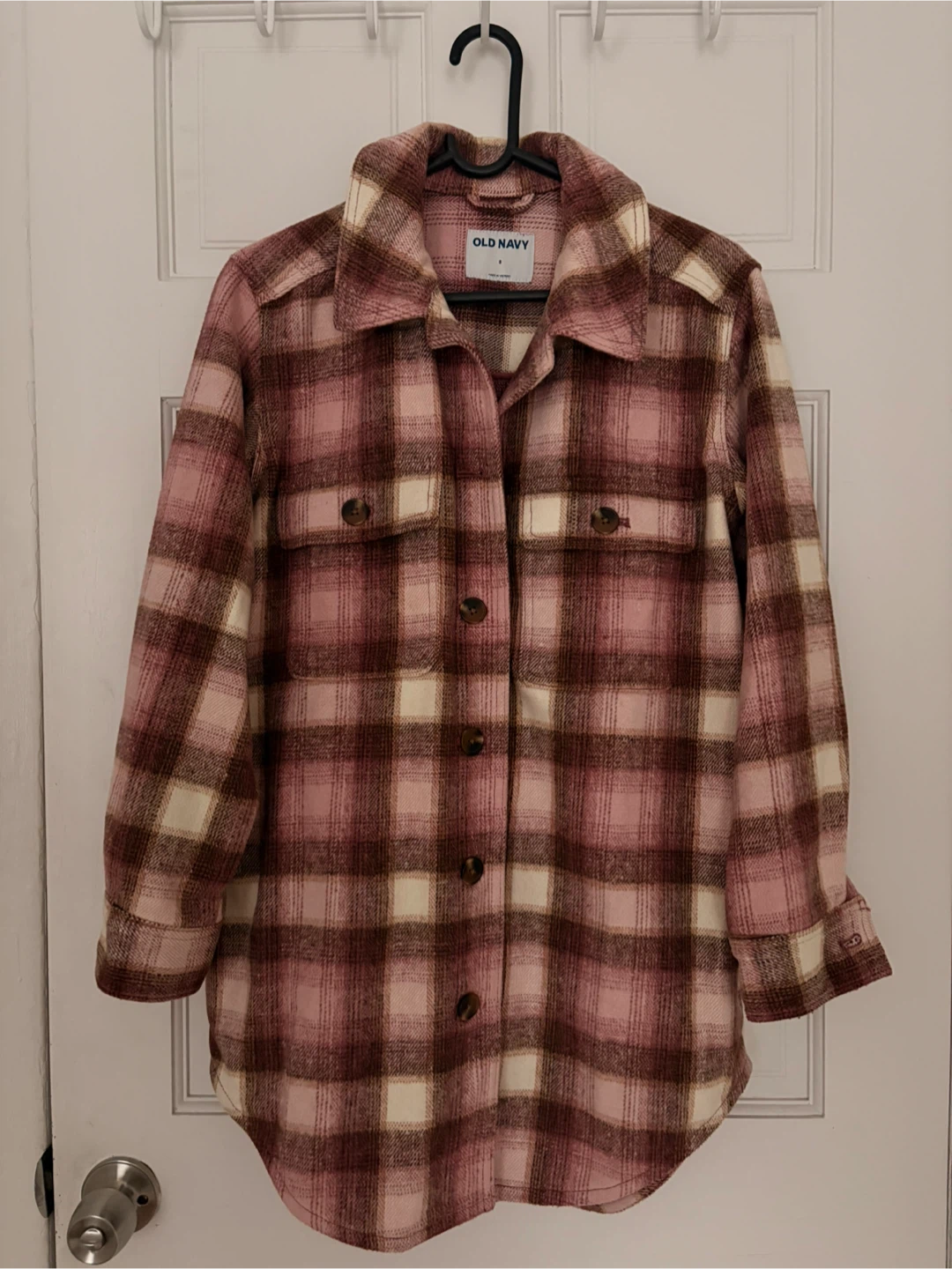 Sweaters and jackets - photo 5