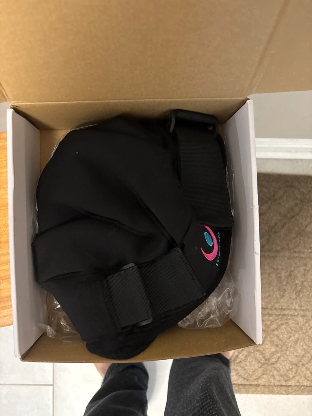 Icekap Cooling Headache Cap - photo 2