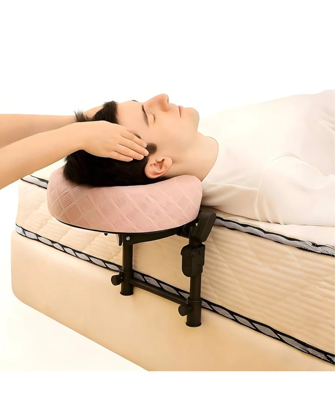 Adjustable Massage Face Cradle Pillow - photo 2