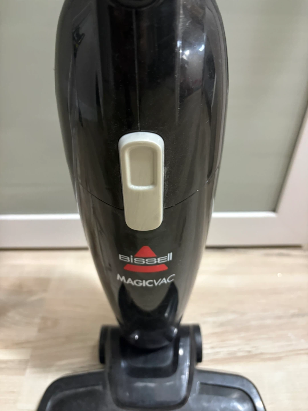Bissell MagicVac Stick Vacuum - photo 2