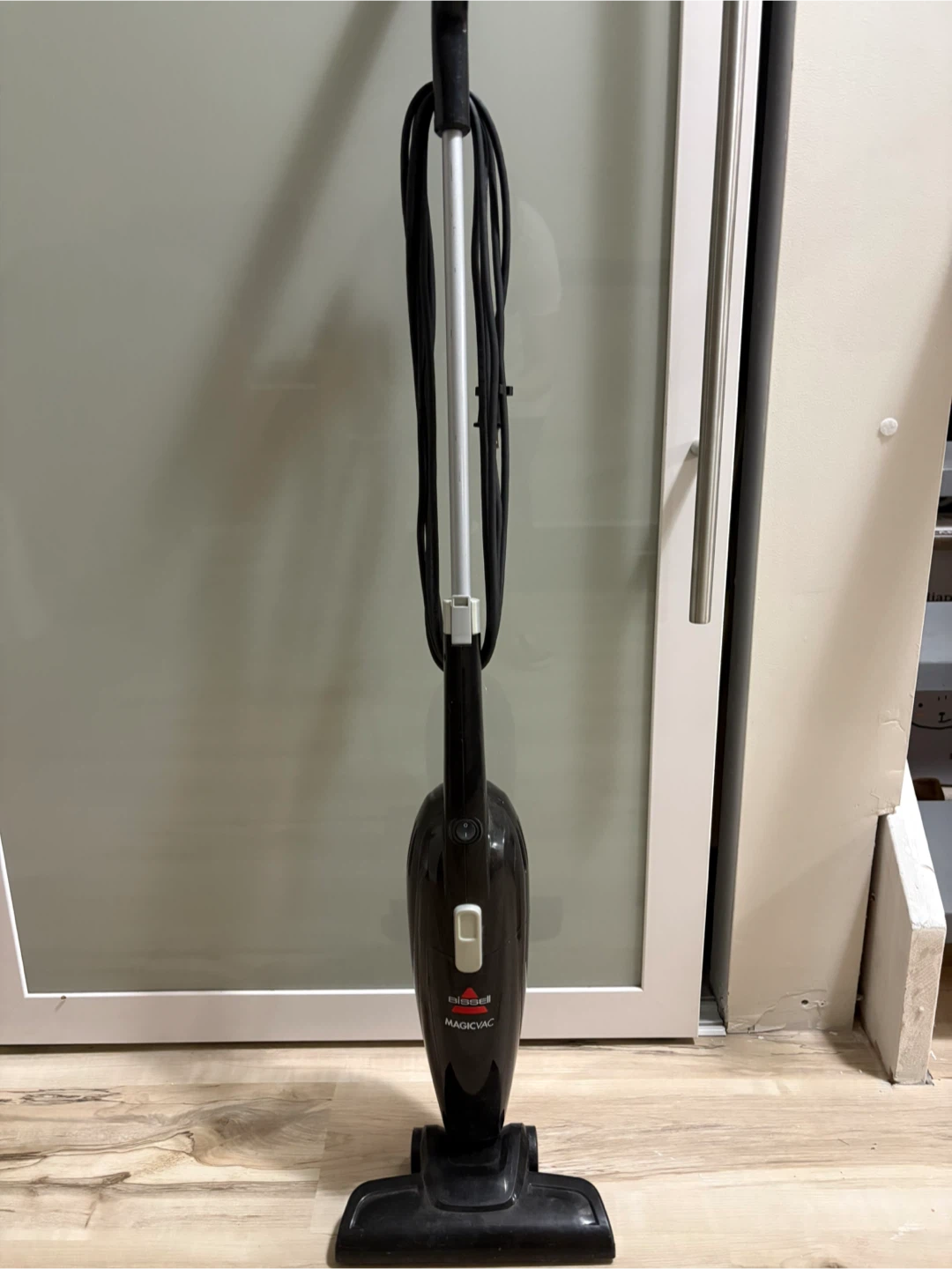 Bissell MagicVac Stick Vacuum