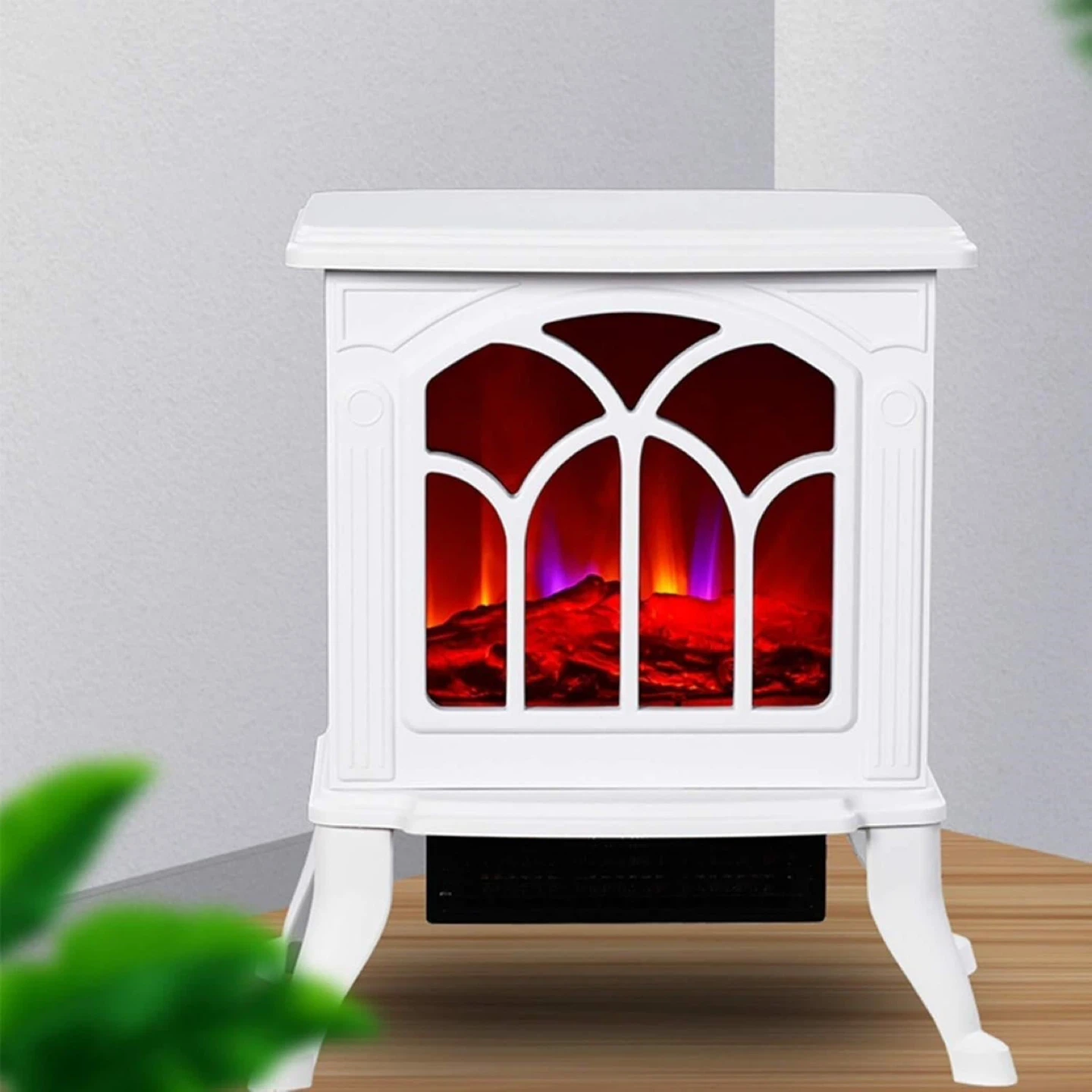 Brand new  Electric Fireplace Heater