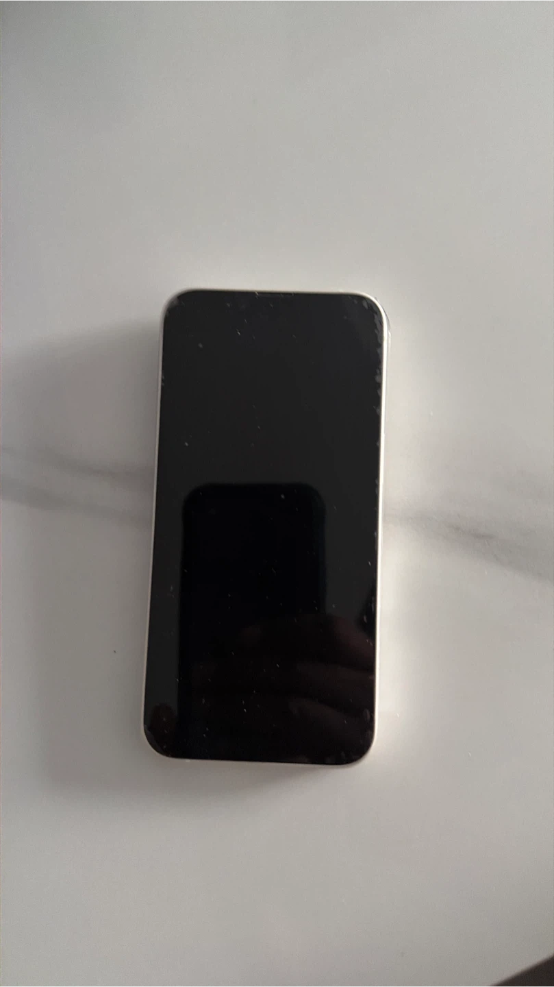 Apple iPhone 14, 128GB, White - photo 5