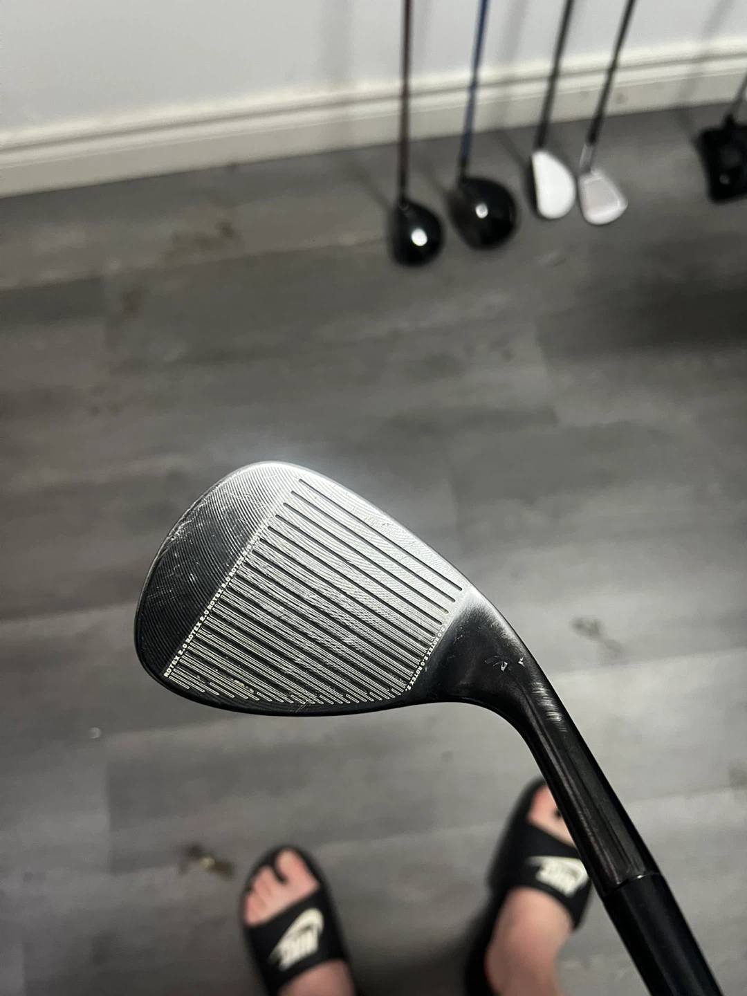 Cleveland RTX 588 Rotex 2.0 Golf Wedge - photo 2
