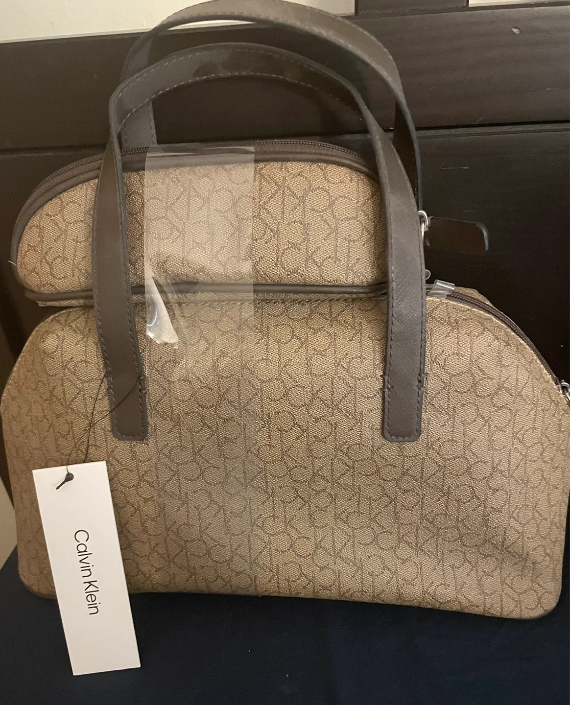 Calvin Klein Handbag - photo 2