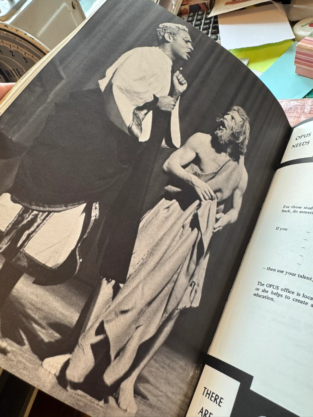 1970 Kayaton Yearbook Hamilton Ontario Mohawk College - photo 2