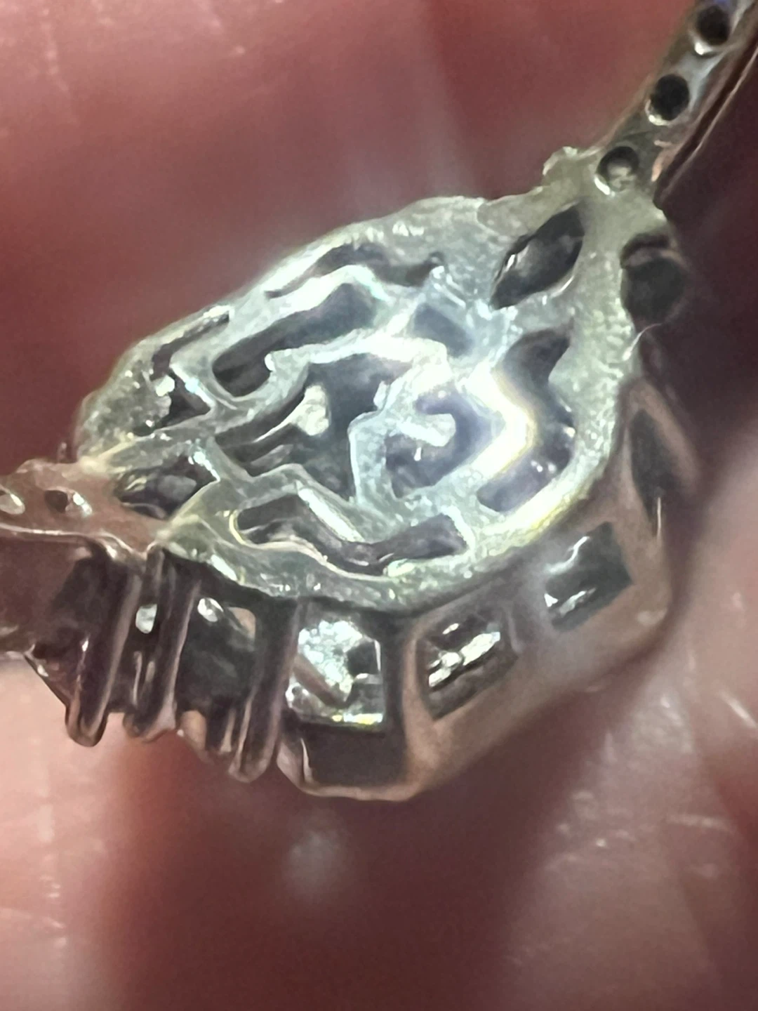 Diamond Engagement Ring 1.00 ctw - photo 5