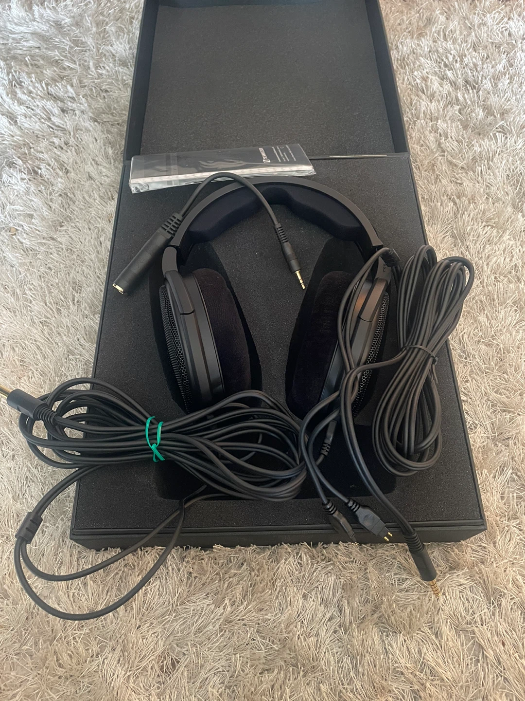 Sennheiser HD 660 S Headphones - photo 3