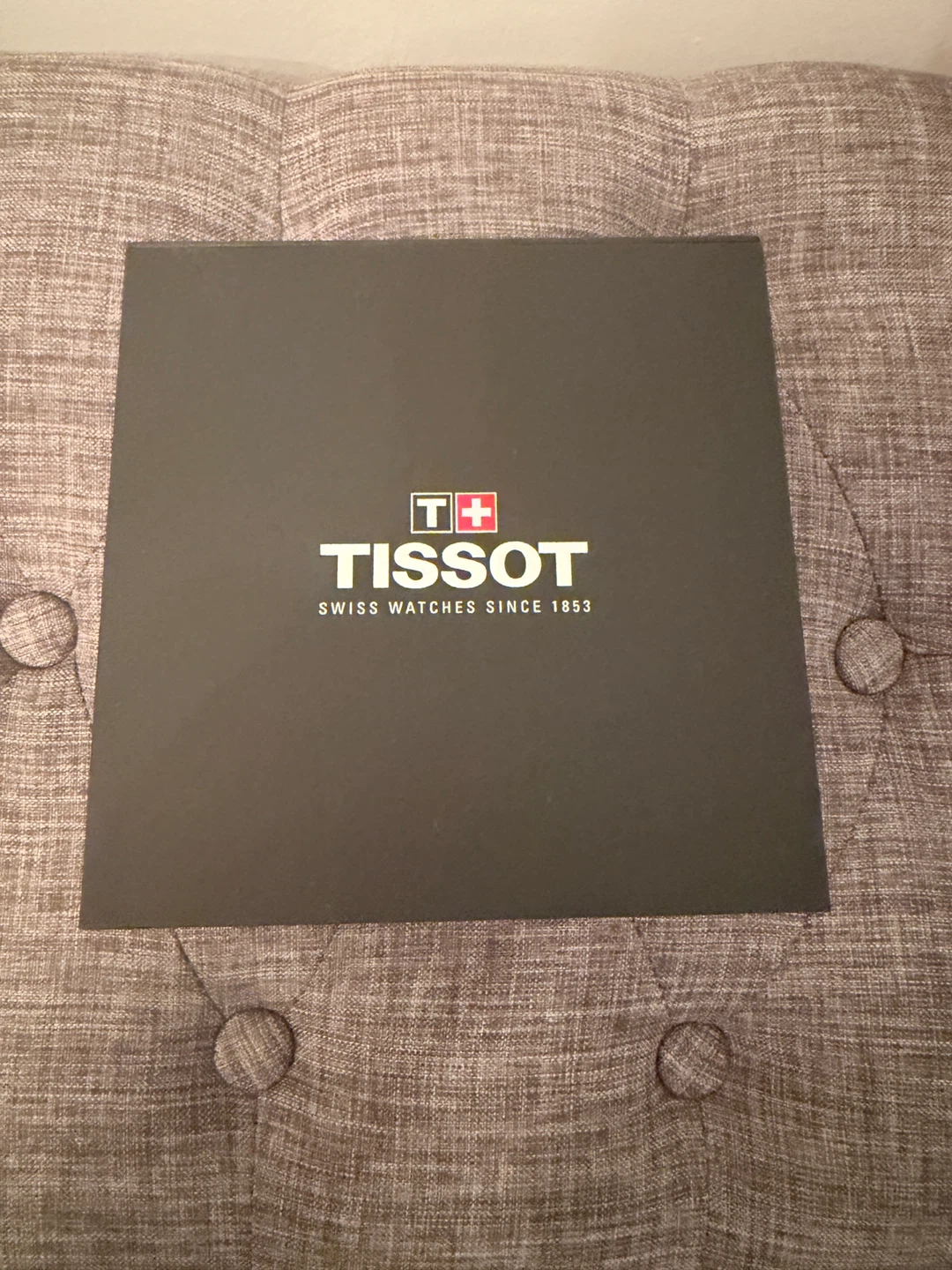 Tissot PRX Swiss Quartz Watch - Mint Green - photo 4