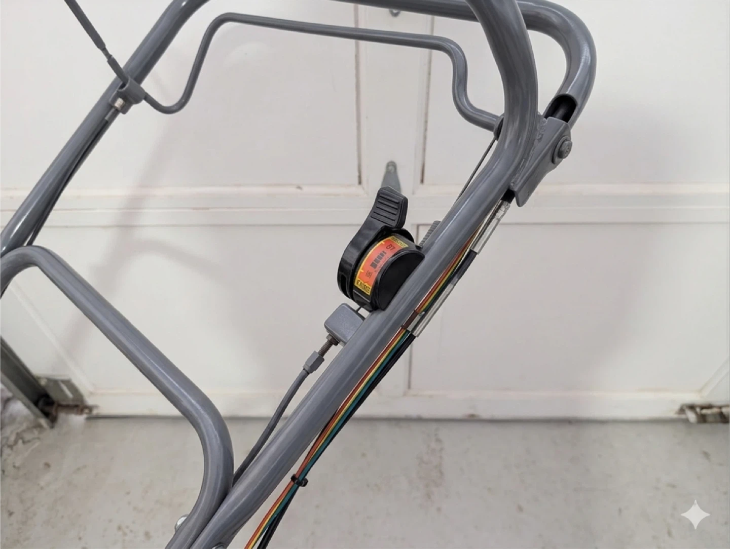 Classic Honda HRA214 Mower - Legendary Reliability & Easy Start - photo 3