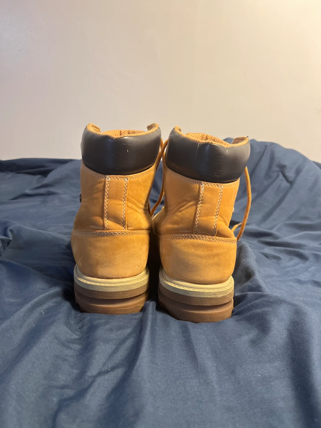 Lugz Boots - photo 3