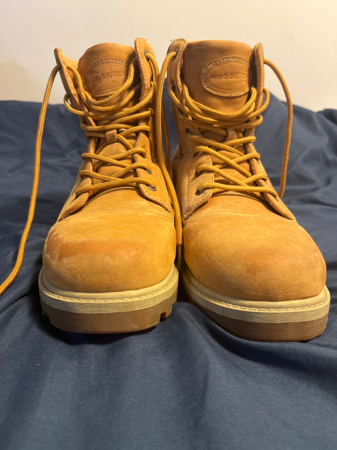 Lugz Boots