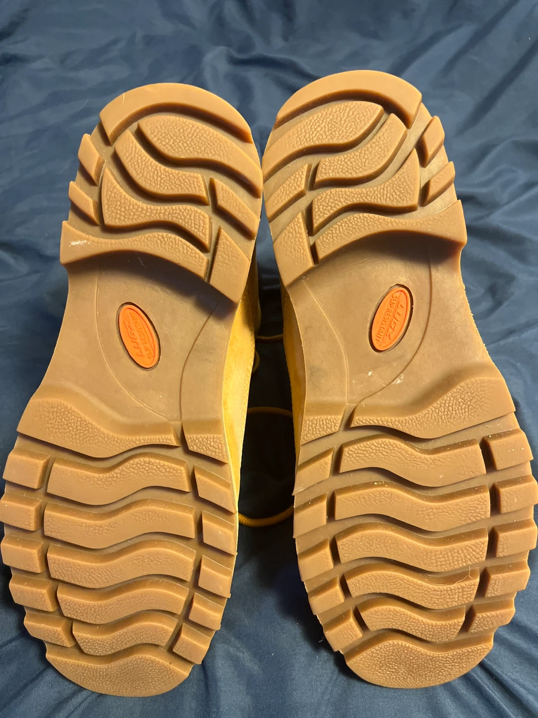 Lugz Boots - photo 4