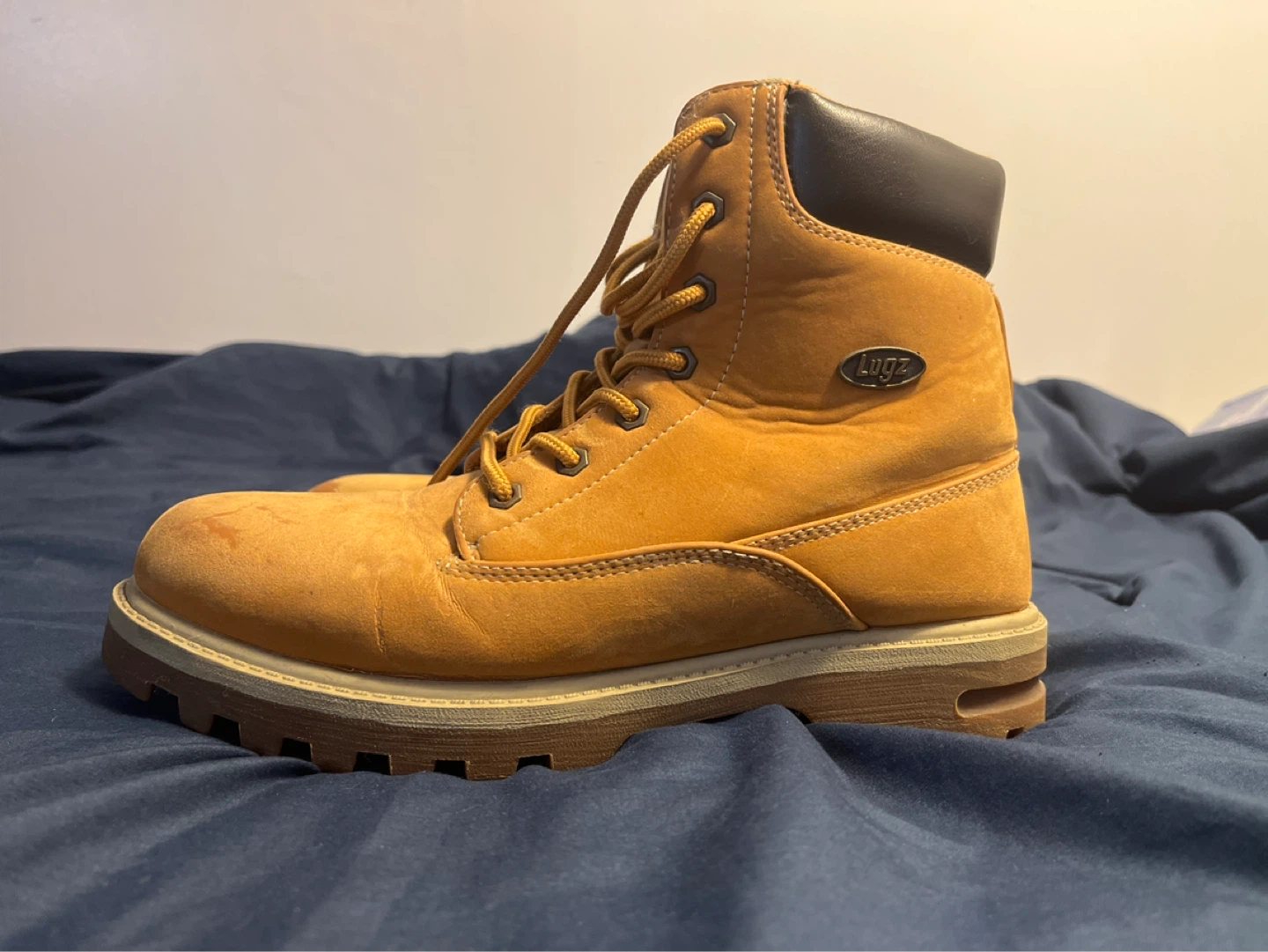 Lugz Boots - photo 2