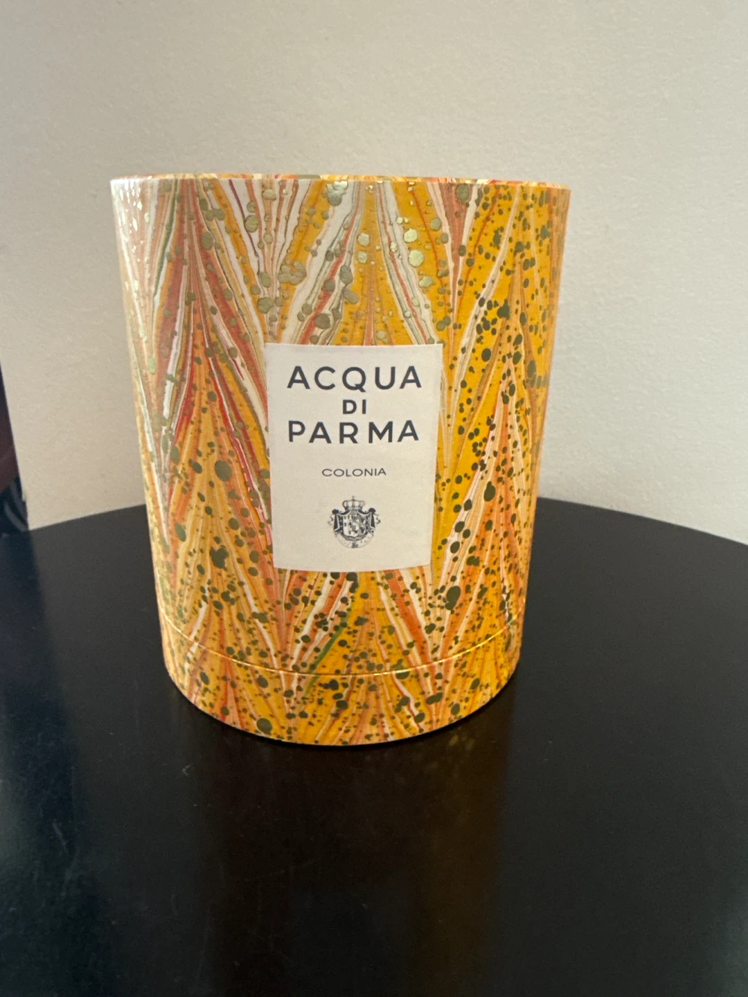 Acqua di Parma Colonia Eau de Cologne Natural Spray 100ml