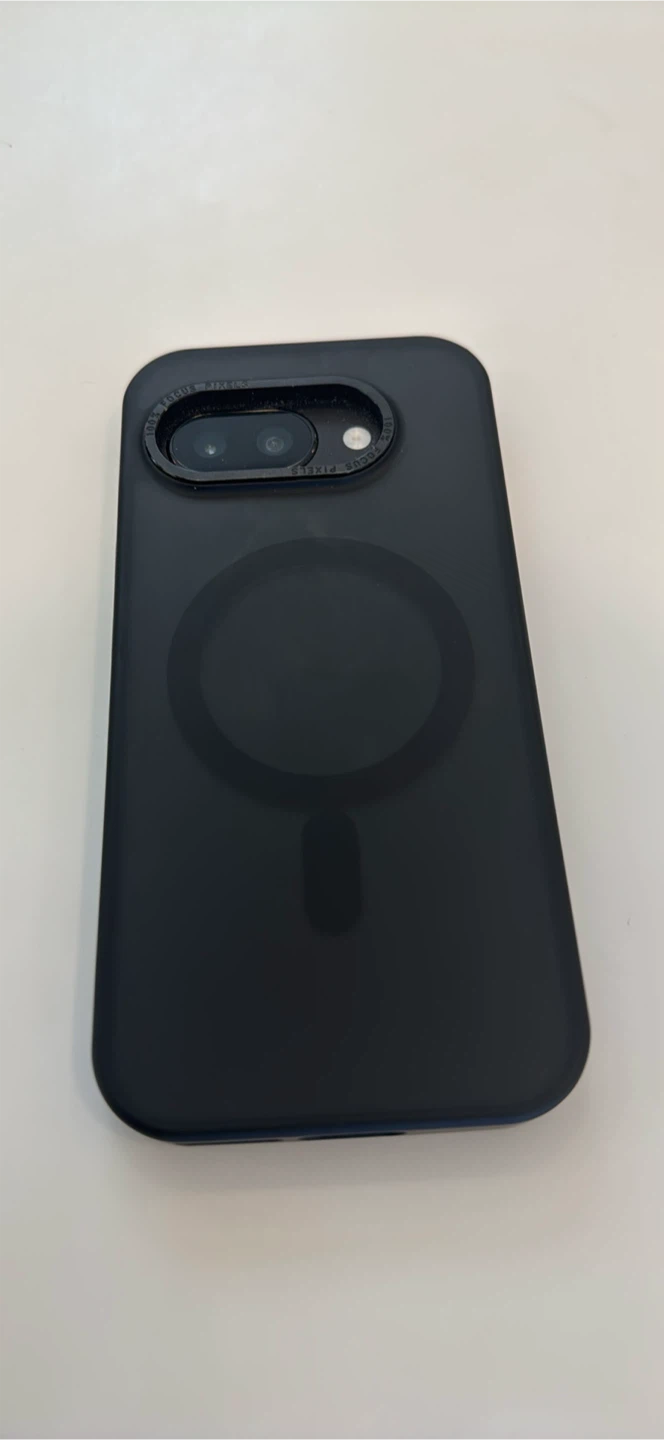 Google Pixel 9a 128gb - photo 2