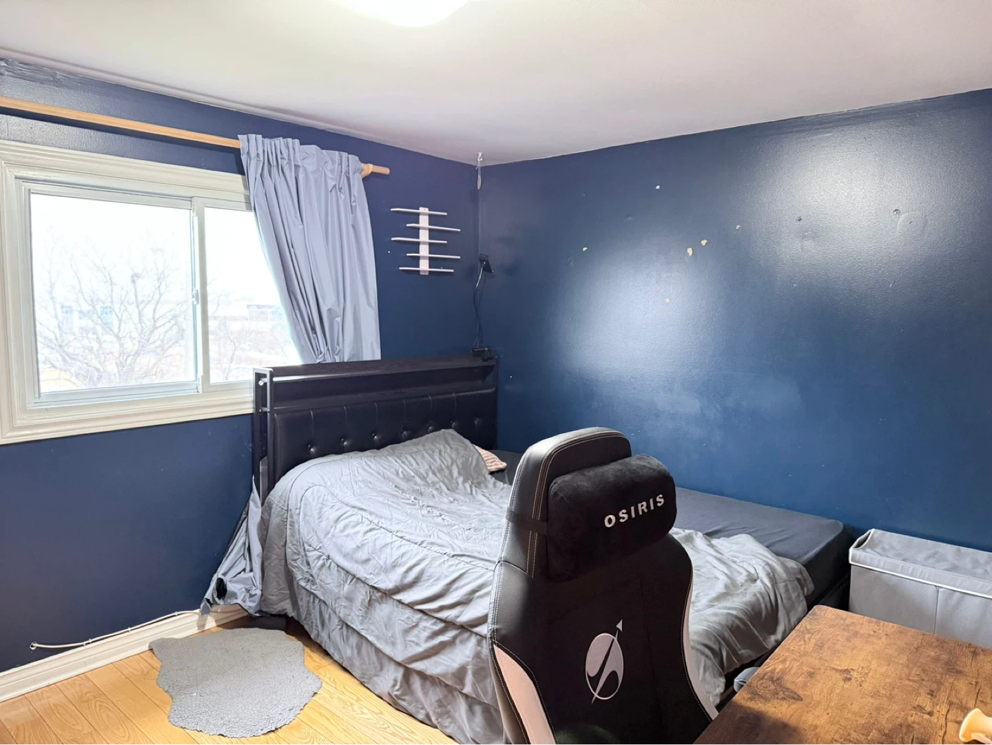 Private room for rent - photo 2