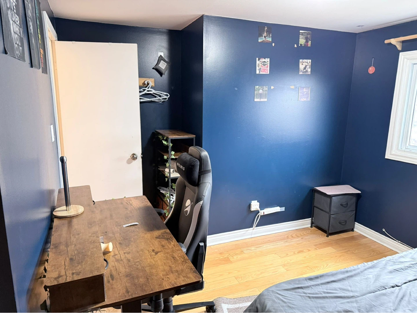 Private room for rent - photo 3