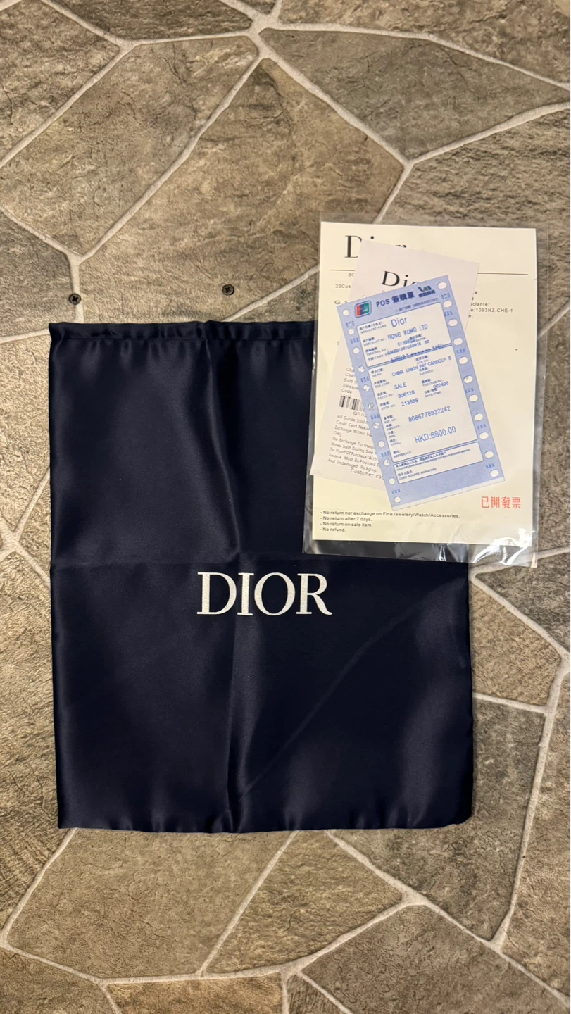 Dior B22 Sneakers - photo 2