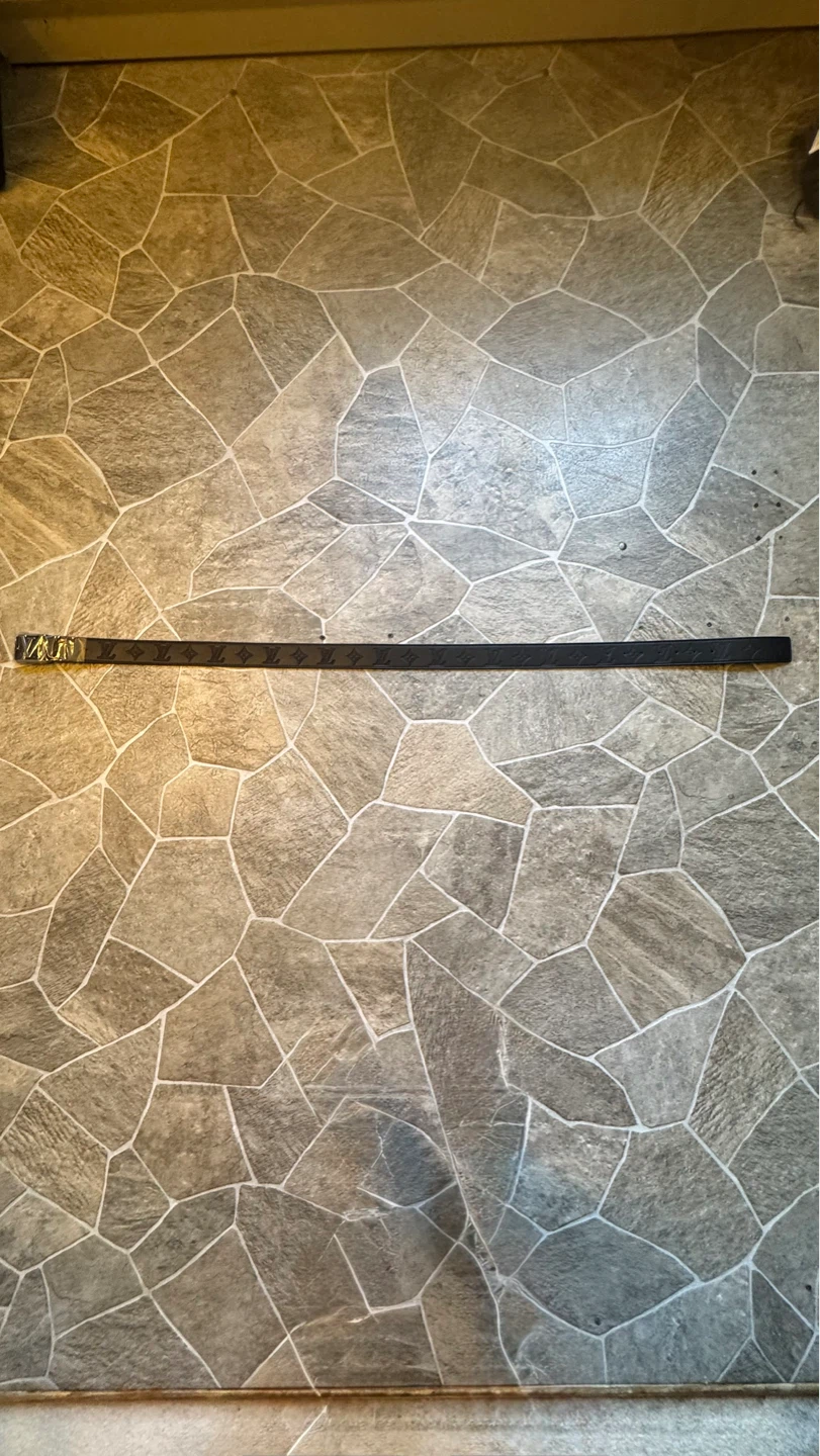 Louis Vuitton Belt