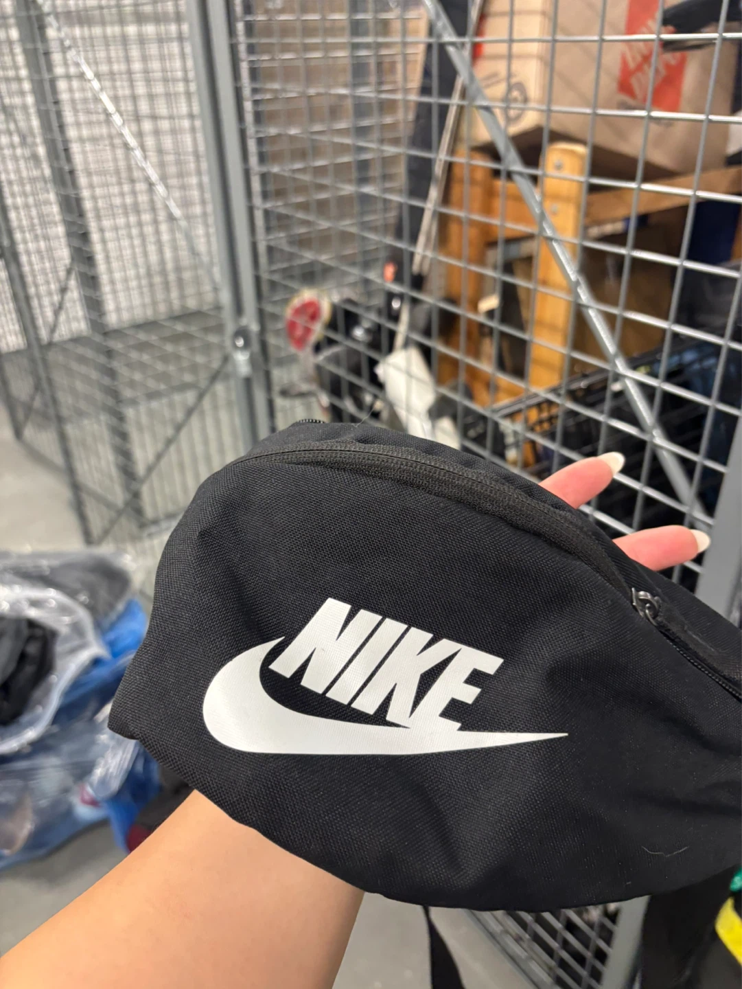 Nike Fanny Pack