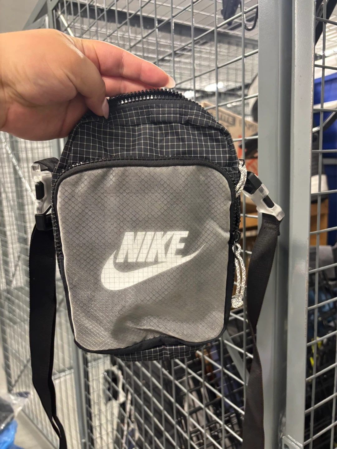 Nike Small Crossbody Bag