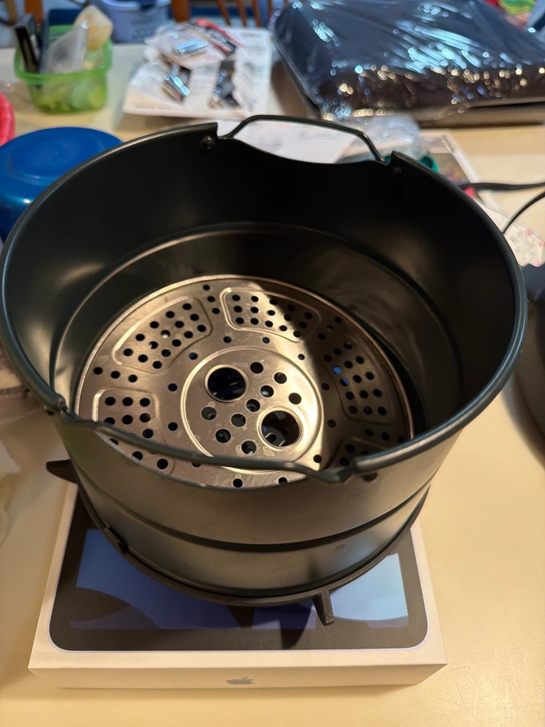 Instant Pot Air Fryer Lid - photo 2