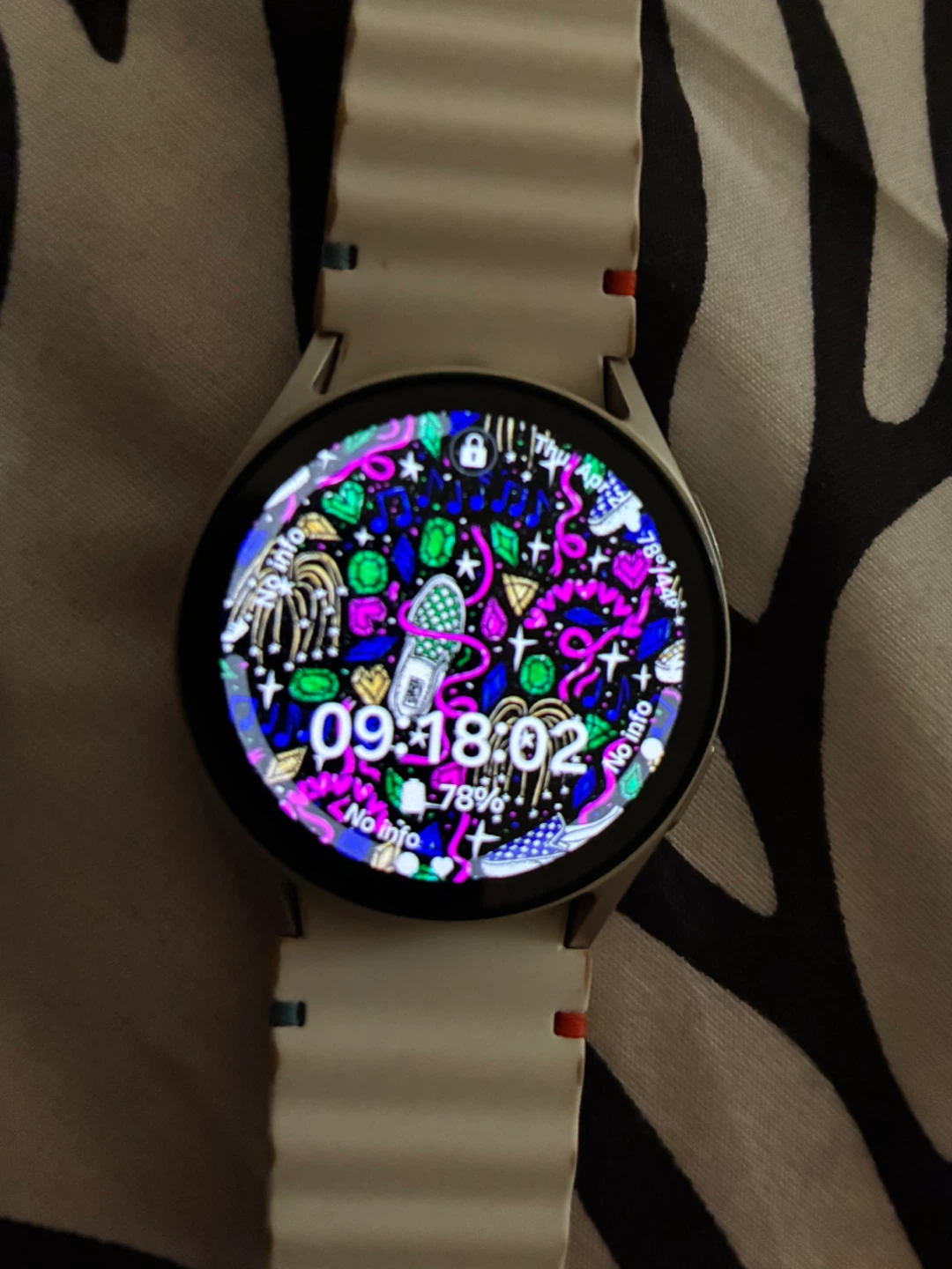 Samsung Galaxy Watch 7 - photo 2