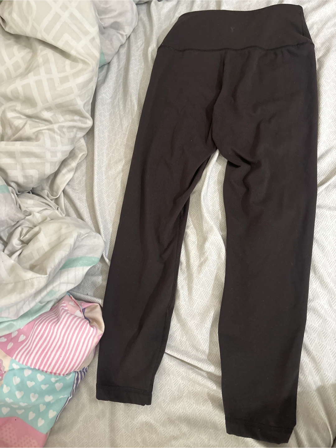 YOGALICIOUS PolarLuxe Everyday 7/8 Tight Leggings - Size M - photo 3