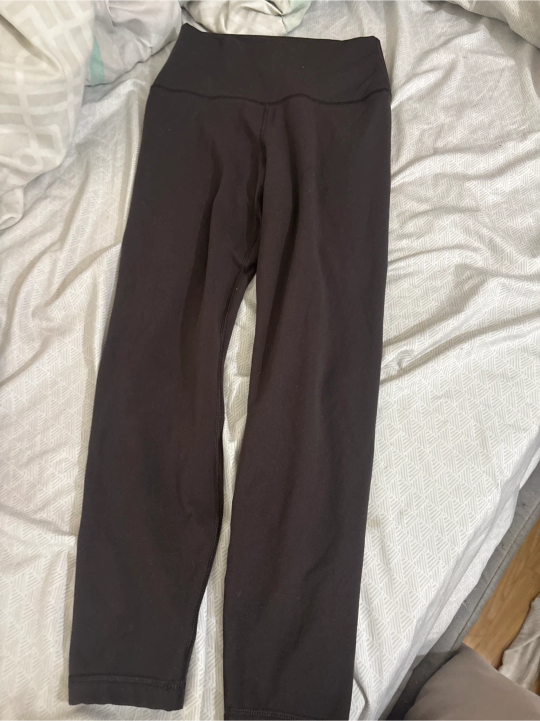 YOGALICIOUS PolarLuxe Everyday 7/8 Tight Leggings - Size M - photo 2