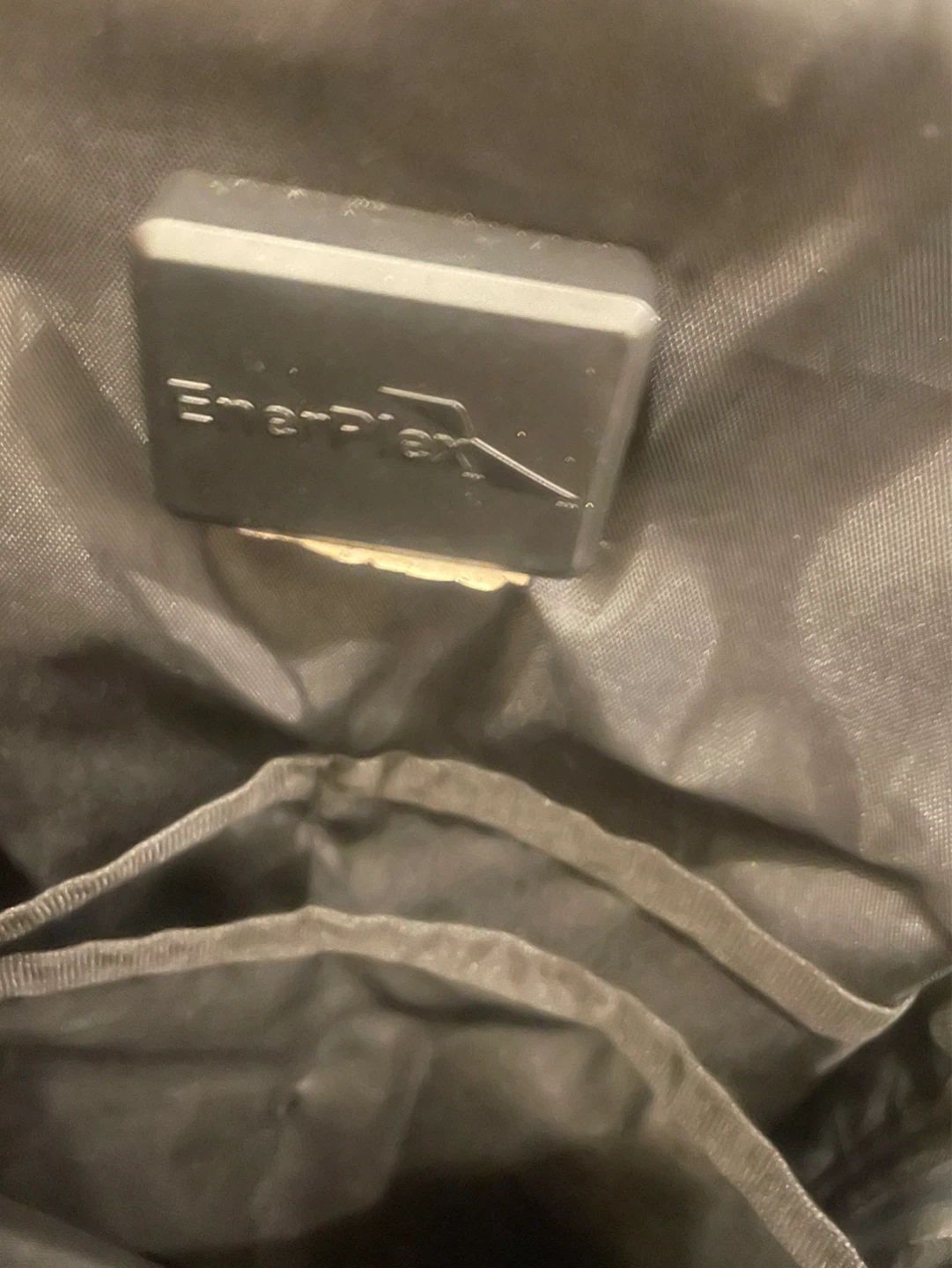 EnerPlex Solar Powered Backpack - photo 2