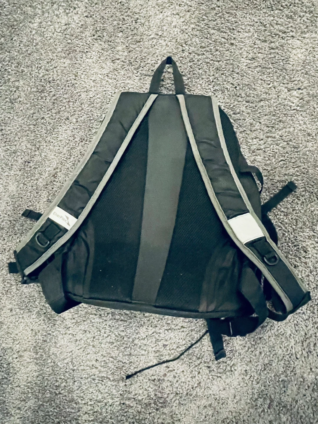 EnerPlex Solar Powered Backpack - photo 4