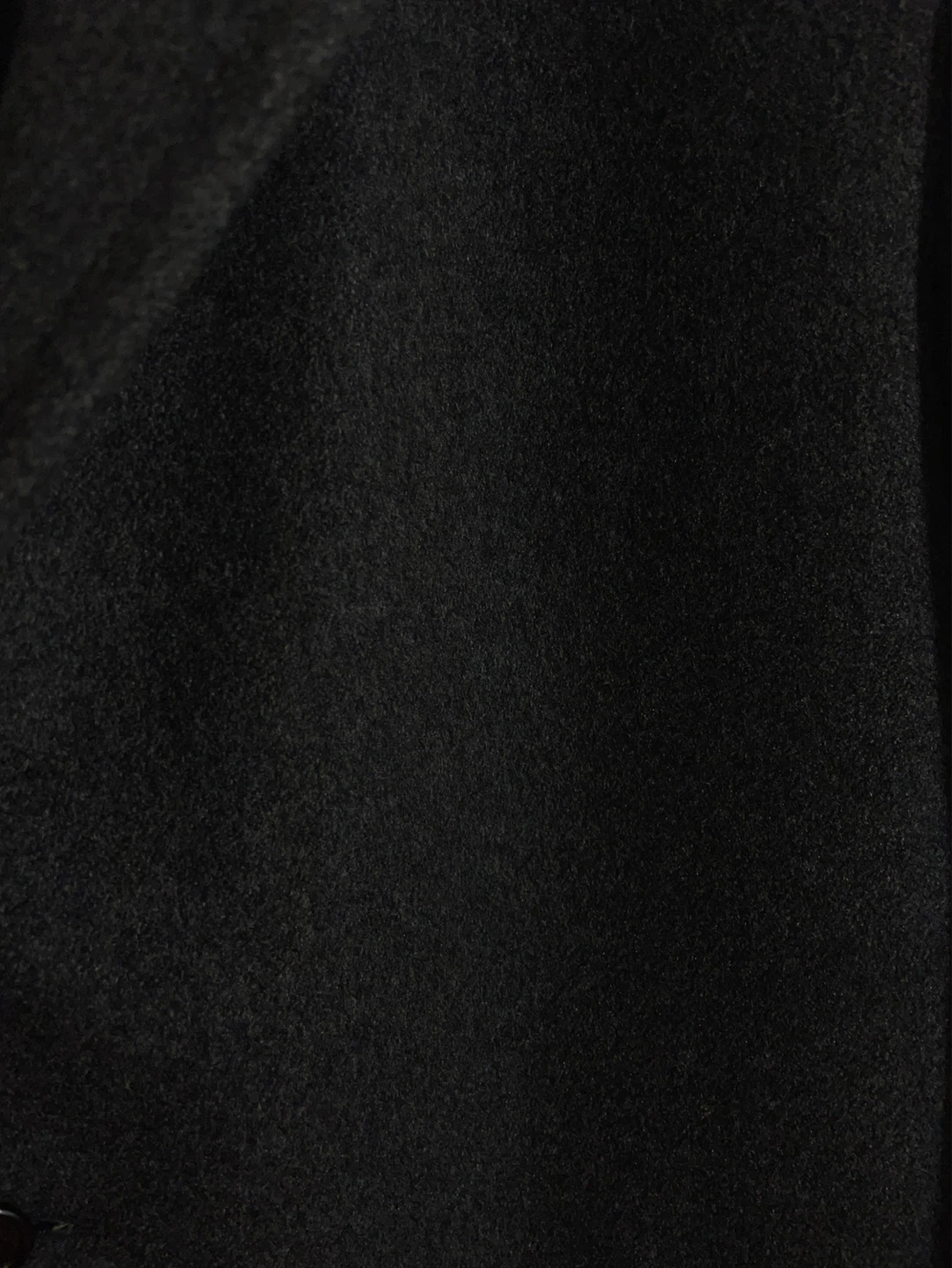 Vintage Shipley Valberg's Wool Overcoat - photo 4