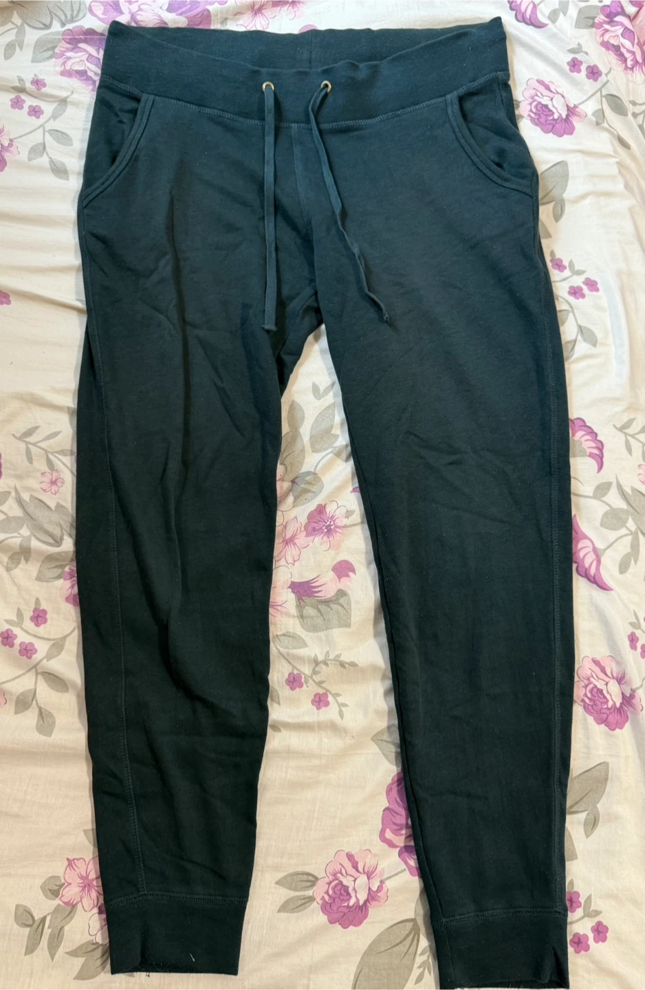 Old Navy Green Joggers Size S