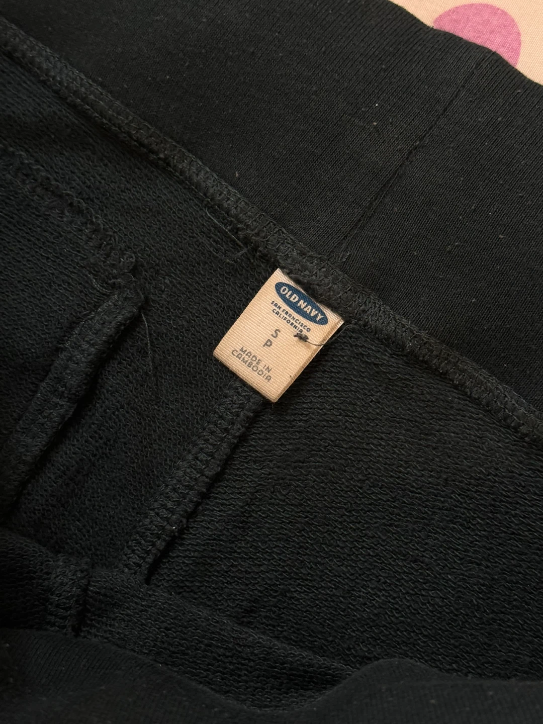 Old Navy Green Joggers Size S - photo 2