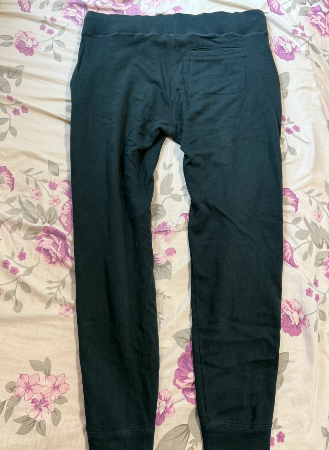 Old Navy Green Joggers Size S - photo 4