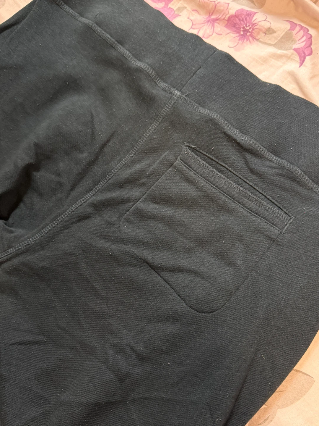 Old Navy Green Joggers Size S - photo 3