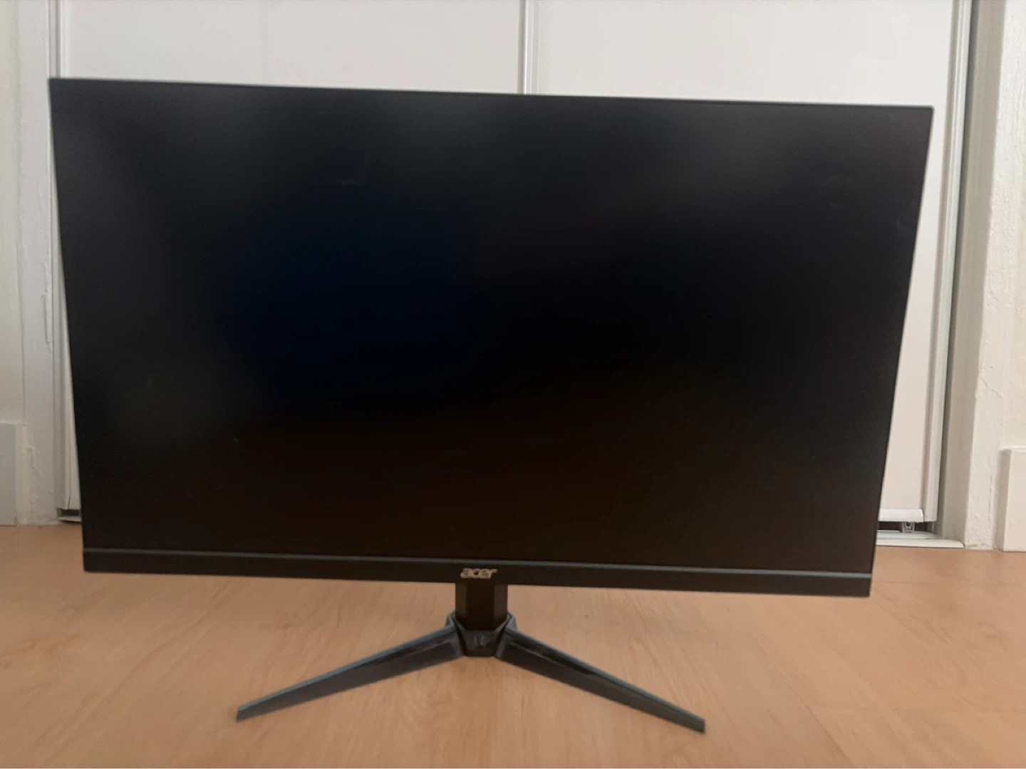 Acer VG270U Pbmipx 27" LED Monitor