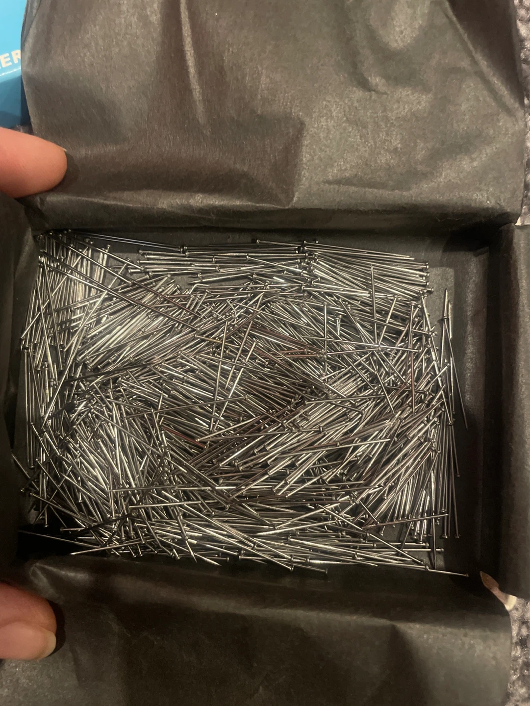 Dorcas Dressmakers Steel Pins - photo 2