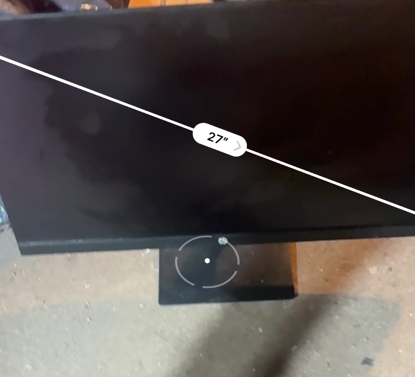 Acer 27-inch Monitor 2 monitors Hp - photo 2