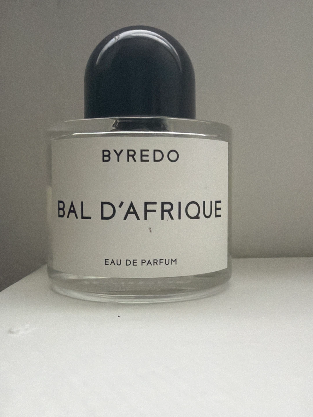 BYREDO Bal D'Afrique Eau de Parfum