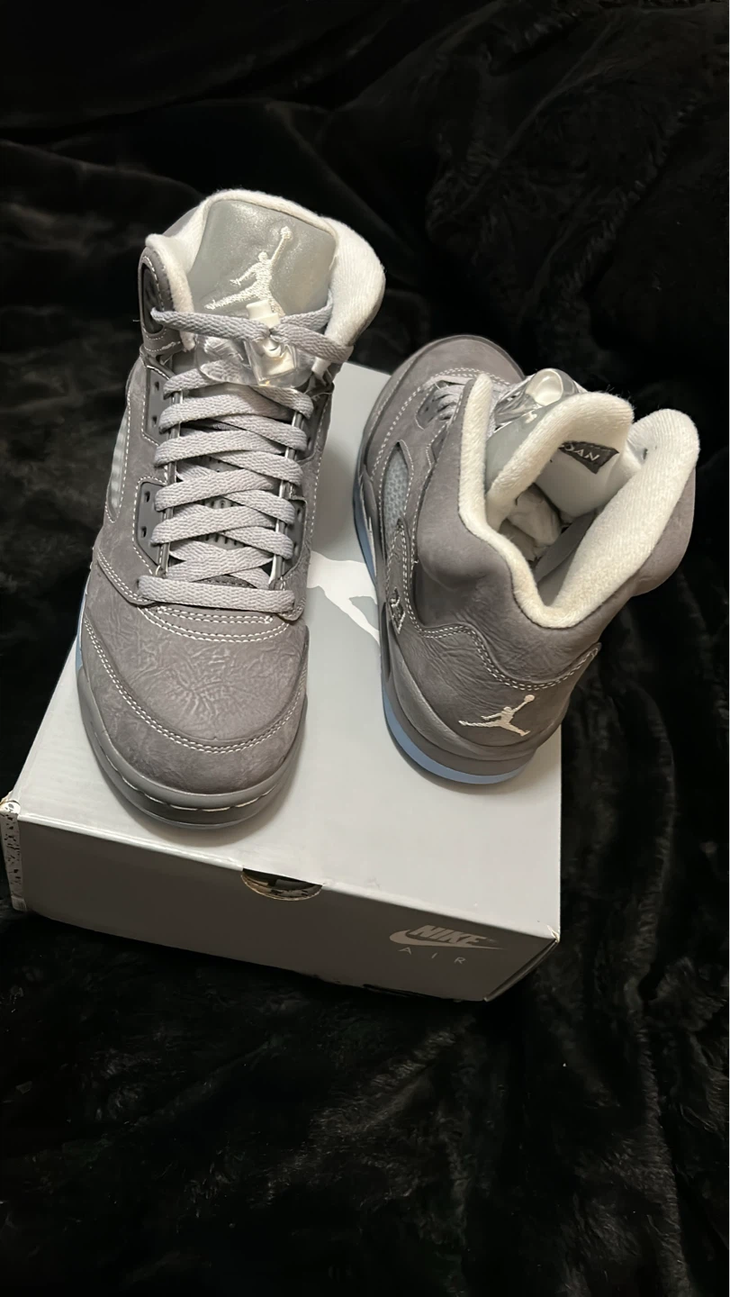 Air Jordan 5 Retro SE Shoes - photo 3