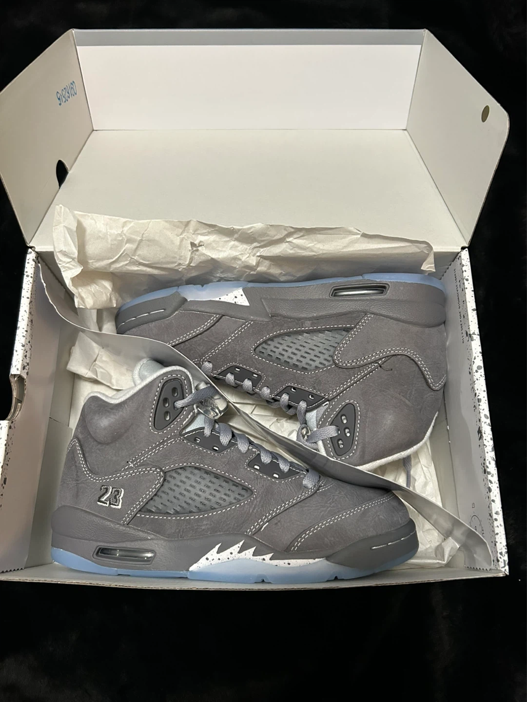 Air Jordan 5 Retro SE Shoes